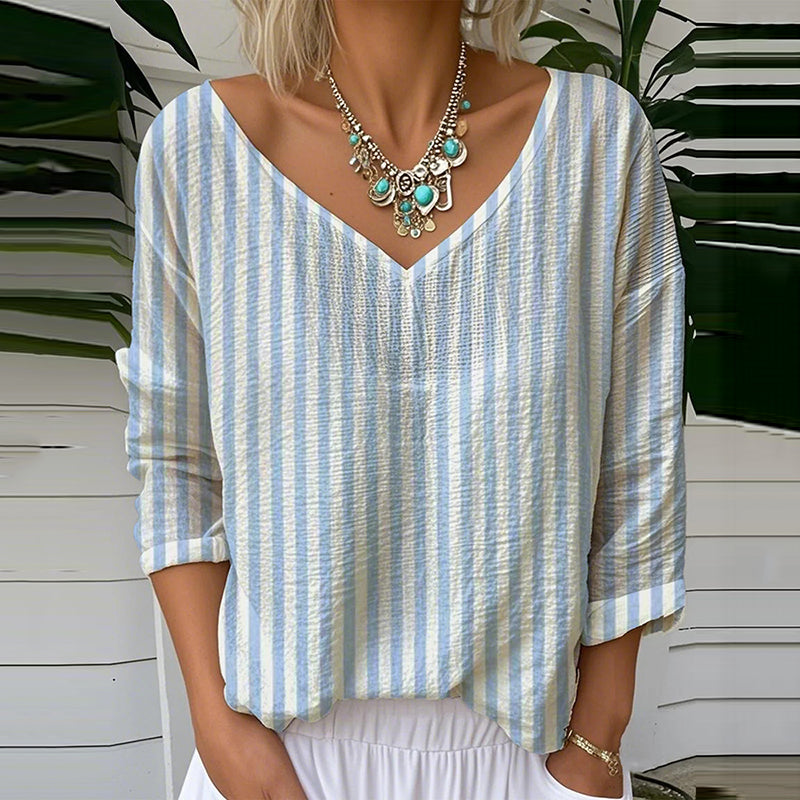 Camisa de diseño elegante