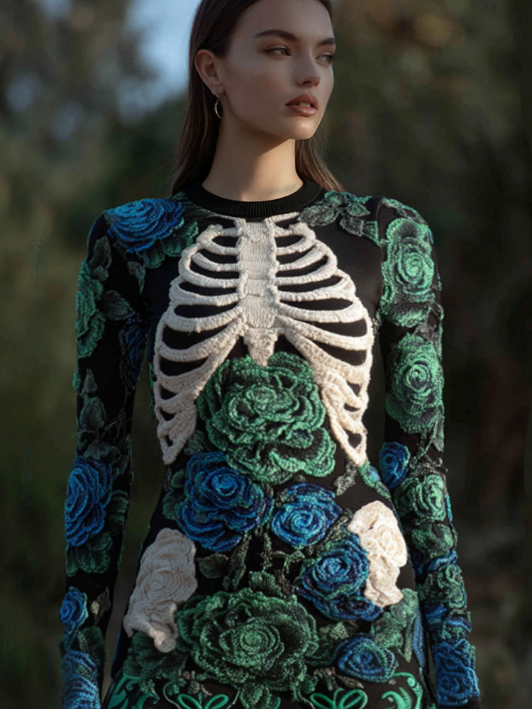 Suéter de diseño elegante
