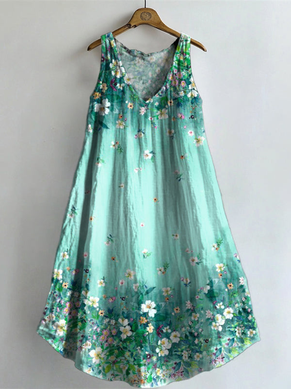 Vestido de diseño elegante