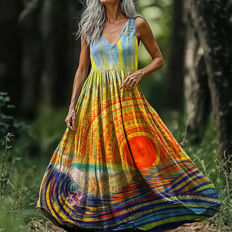 Prenda de estilo vintage atemporal