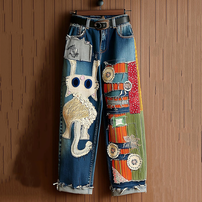 Prenda de estilo vintage atemporal