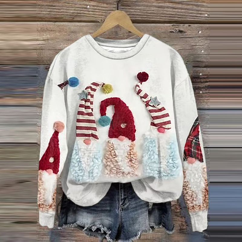 Camisa de diseño cuidado