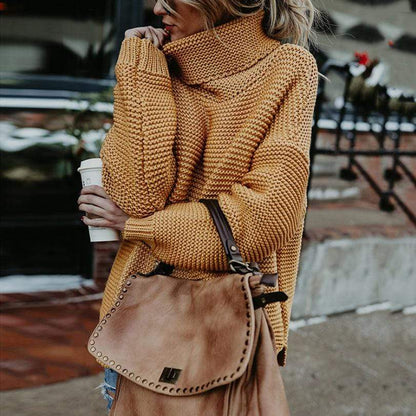 Suéter de diseño elegante