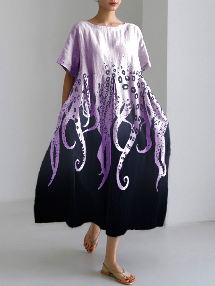 Vestido bellamente confeccionado