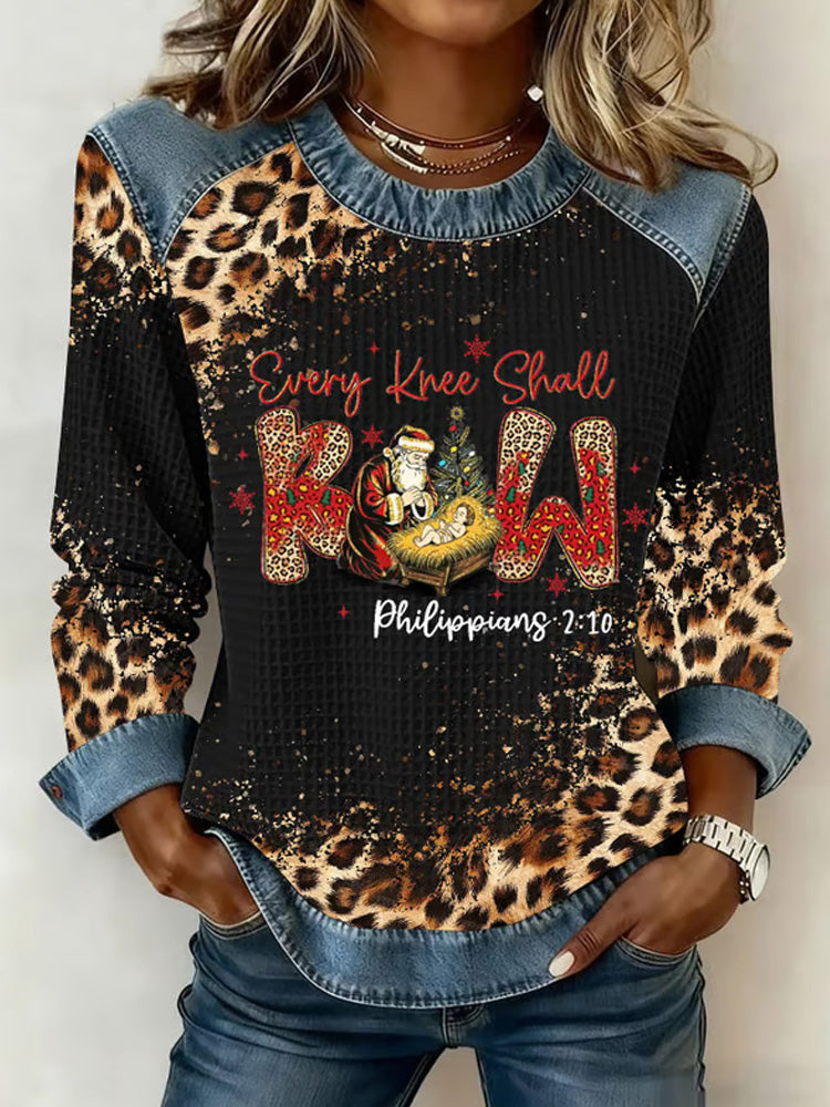 Camisa de diseño clásico