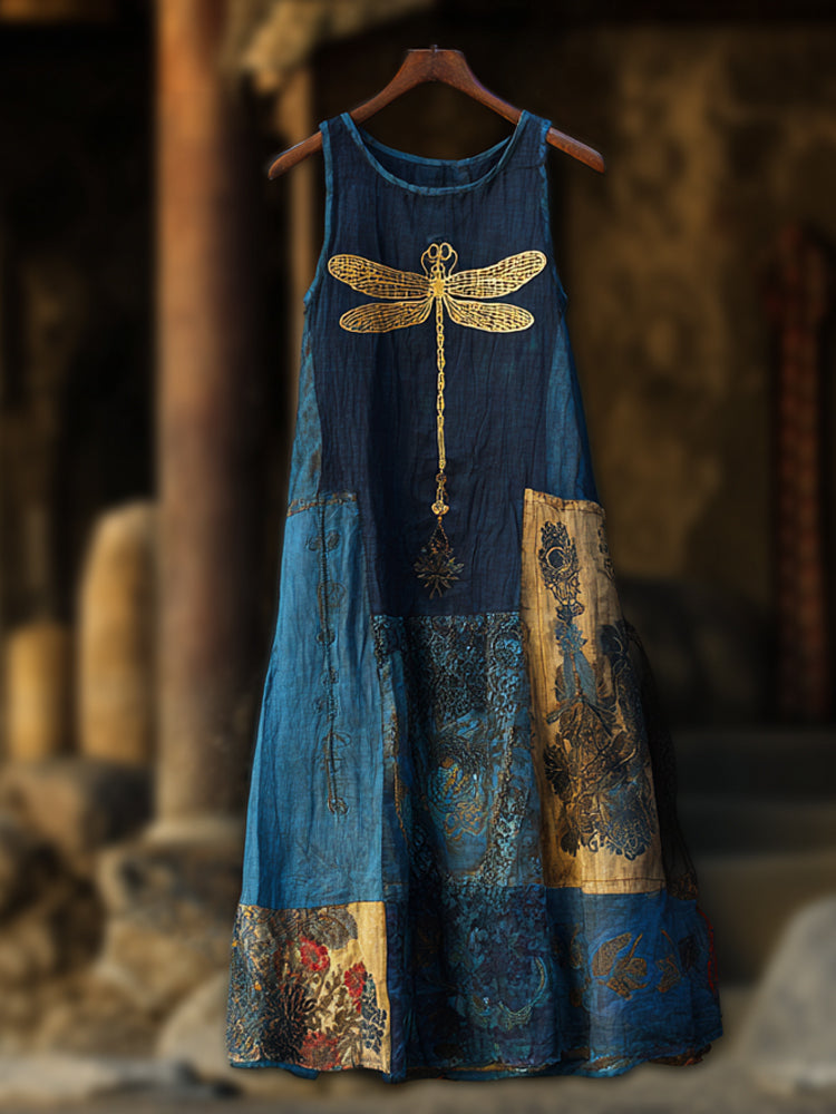 Vestido de diseño elegante
