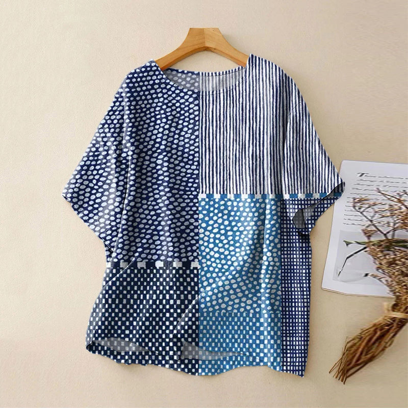 Camiseta de diseño elegante