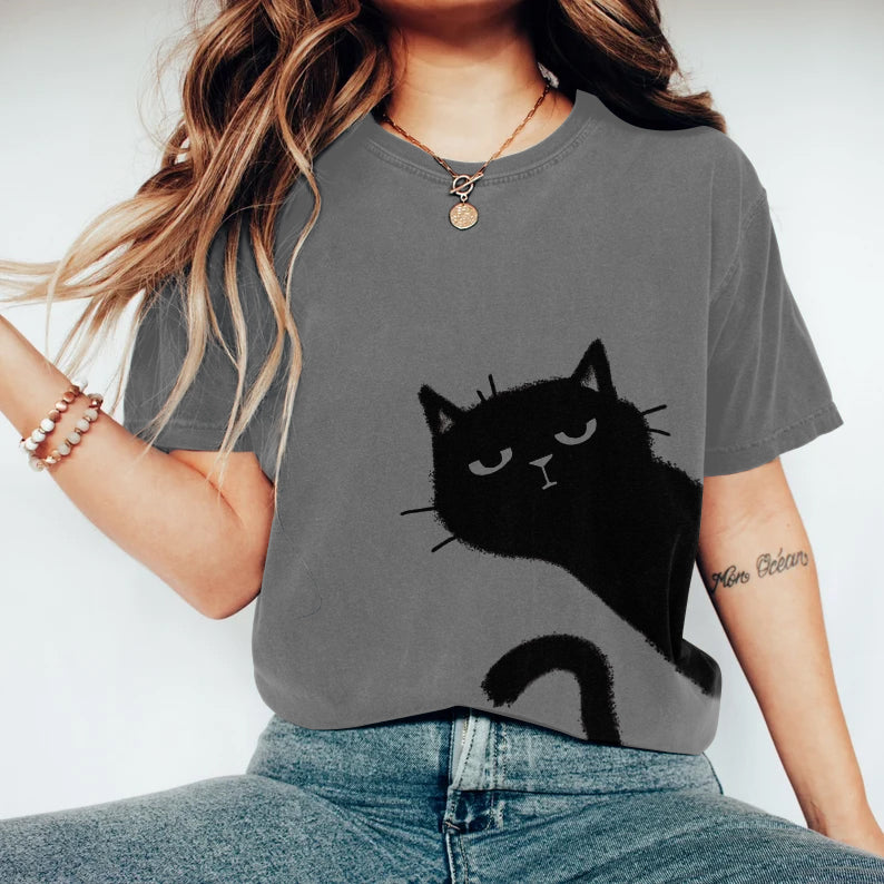 Camiseta bellamente confeccionado