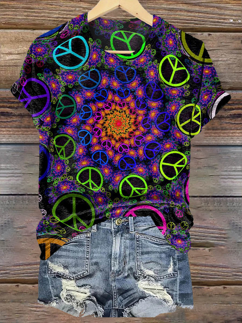 Camiseta de diseño elegante