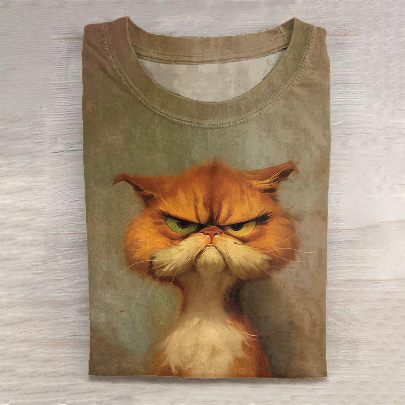 Camiseta de diseño elegante