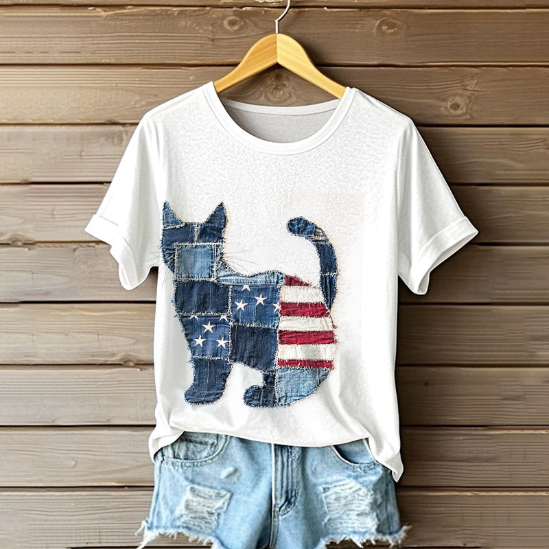 Camisa de diseño clásico