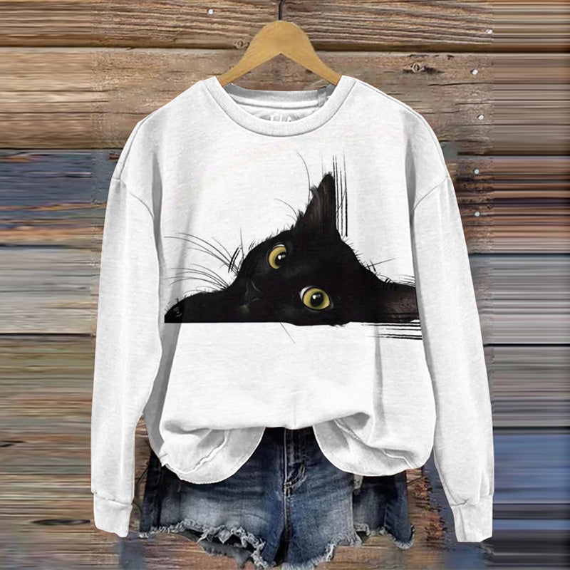Camisa de inspiración vintage