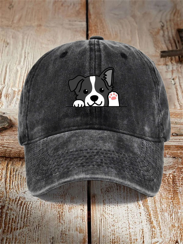 Prenda de diseño cuidado