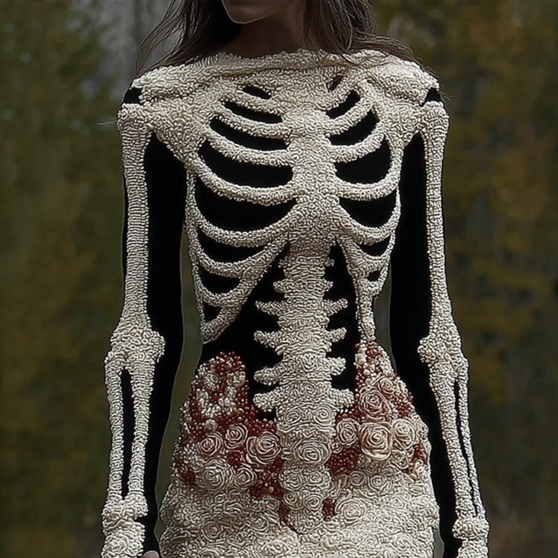 Suéter de diseño elegante