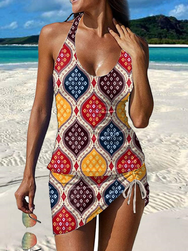 Prenda de diseño elegante