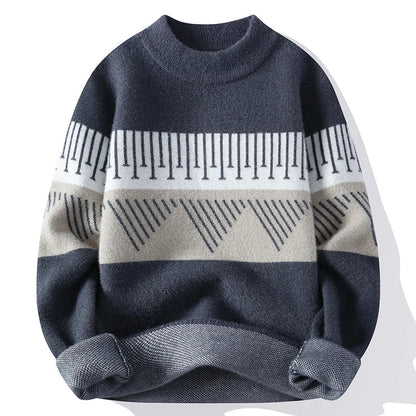 Jersey de diseño elegante