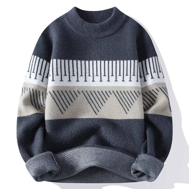 Jersey de diseño elegante