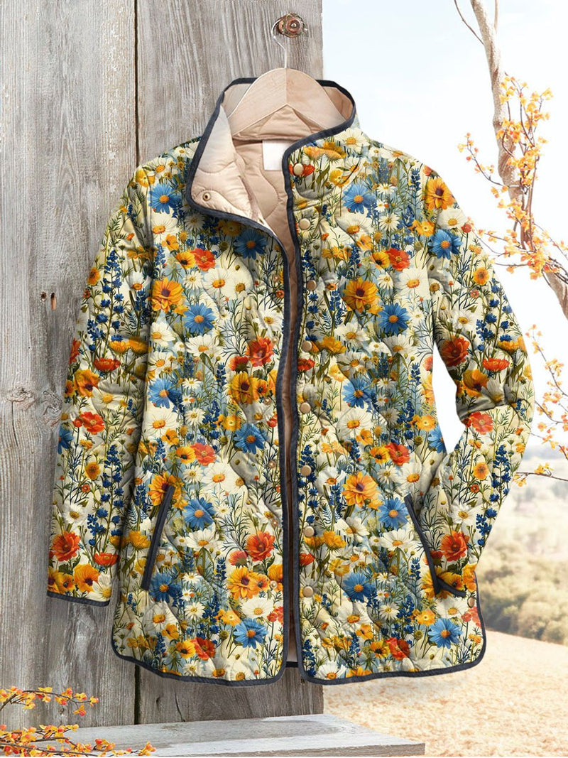 Cárdigan de estilo vintage atemporal