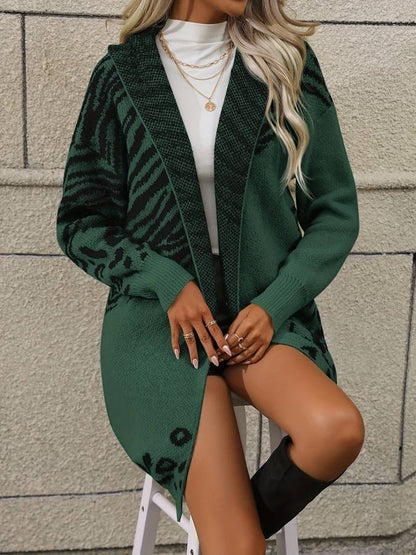 Fairen | Stylish and Elegant winter Jacket