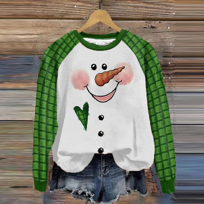 Camisa vintage clásico