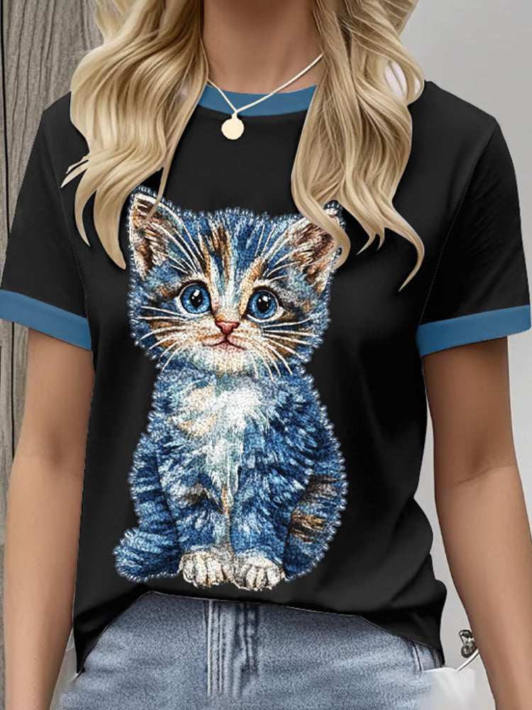 Camiseta de diseño elegante