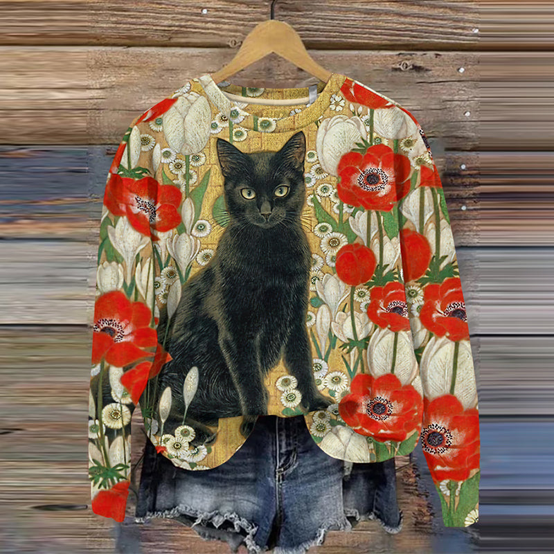 Camisa de diseño cuidado