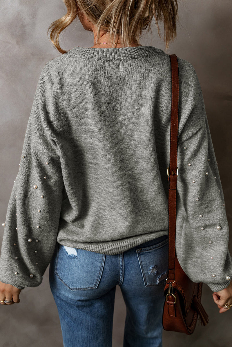 Suéter de diseño elegante