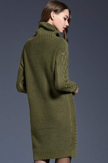 Suéter de diseño elegante
