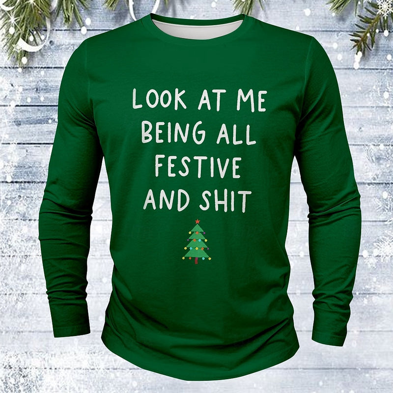 Camiseta de diseño elegante