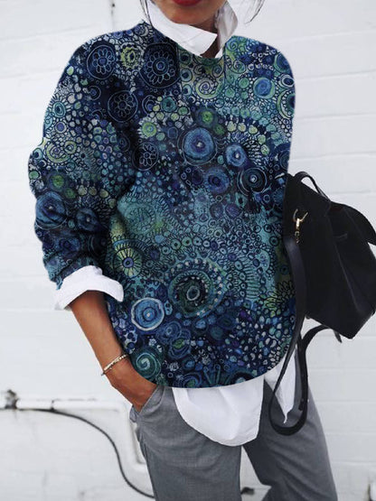 Jersey de estilo vintage atemporal