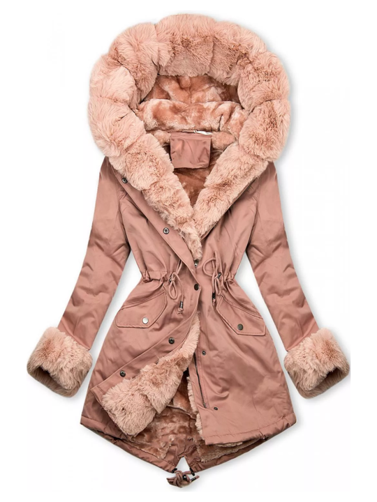 Chaqueta de diseño elegante