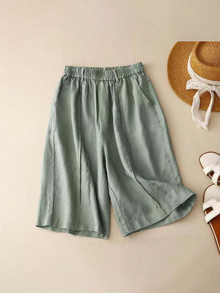 Pantalones vintage clásico