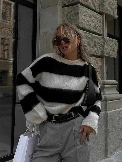Jersey de estilo vintage atemporal