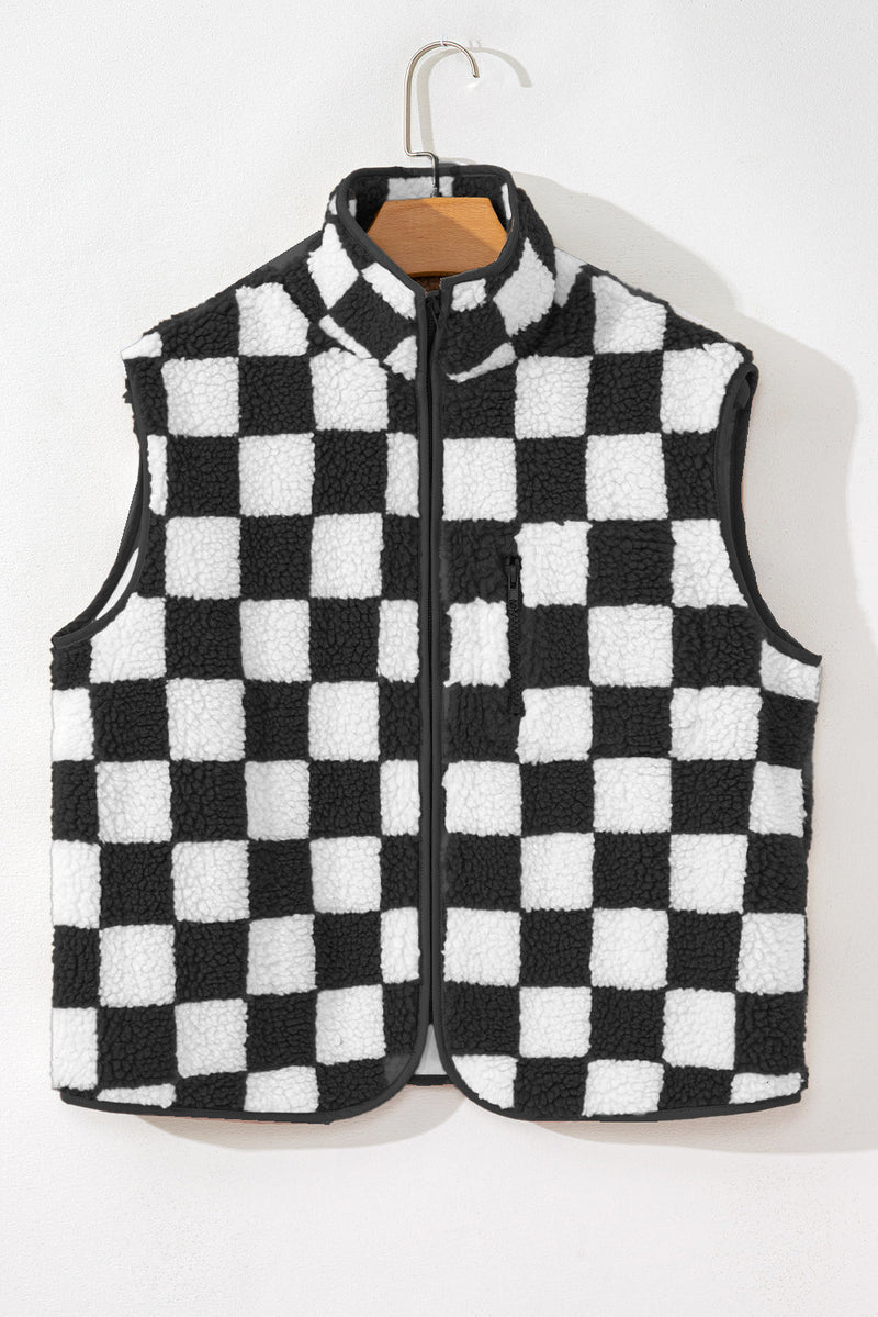 Chaqueta de diseño clásico