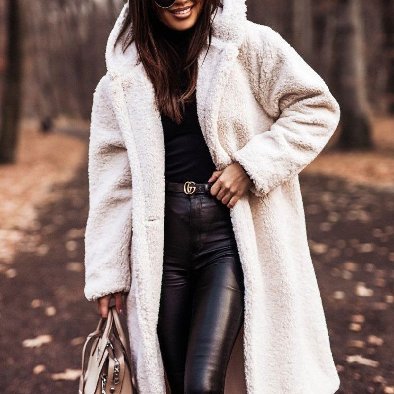 Chaqueta de estilo vintage atemporal