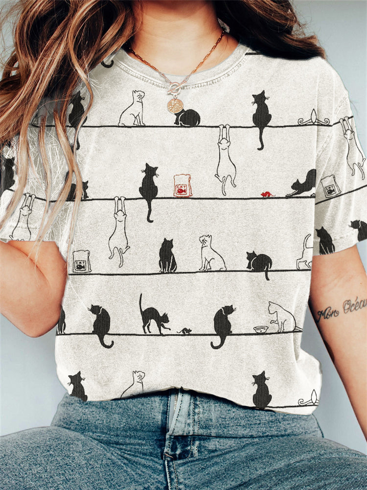 Camisa de diseño elegante