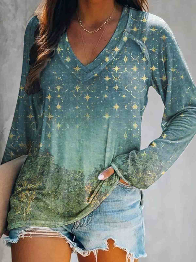 Top de inspiración vintage