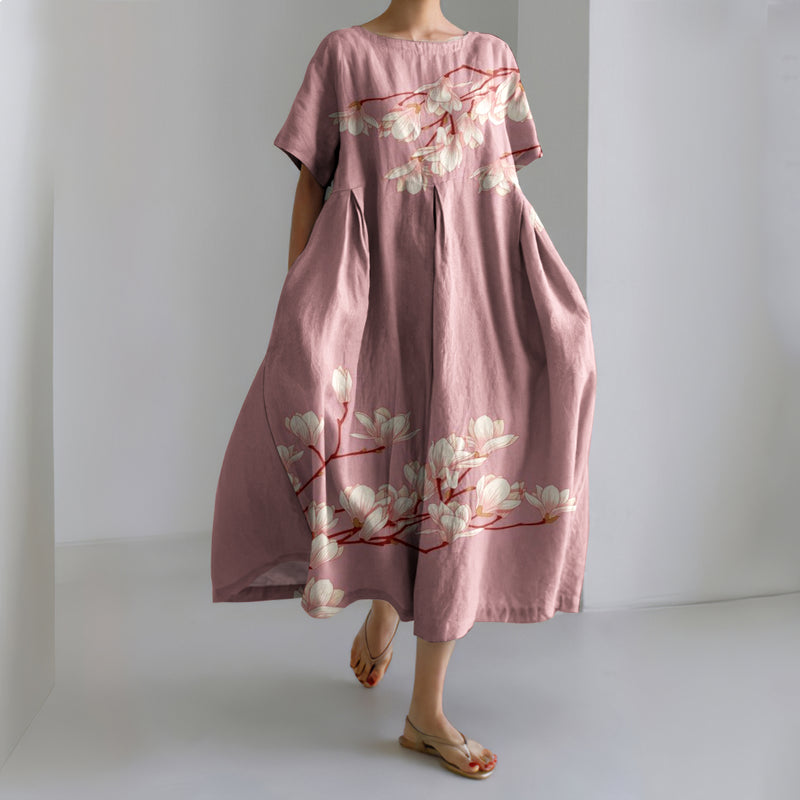Vestido de diseño elegante