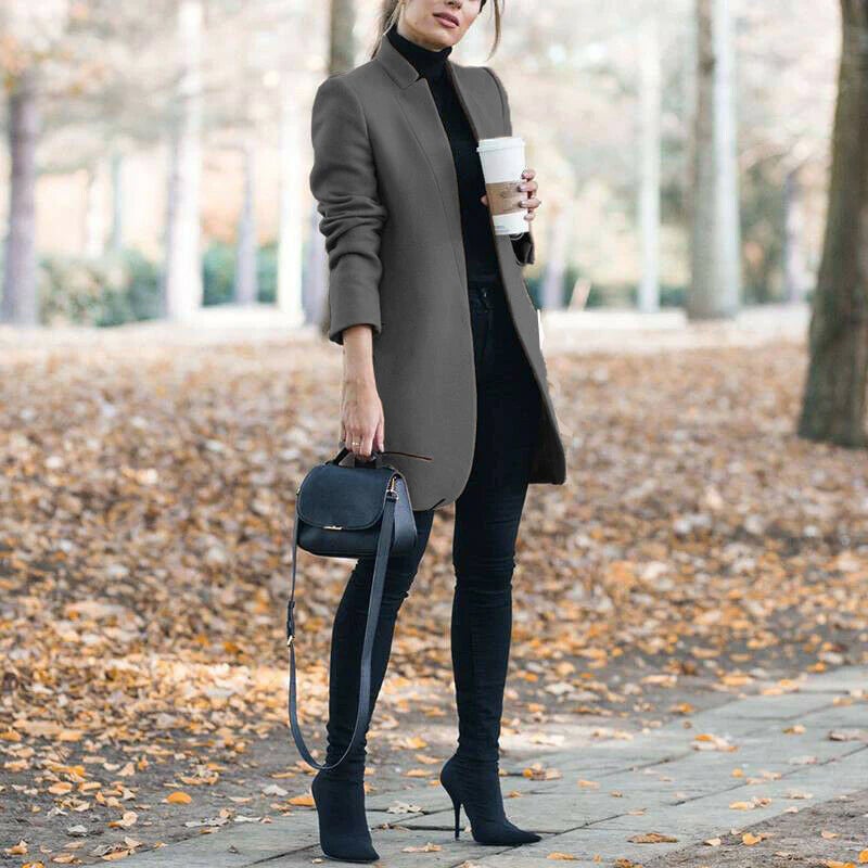 CM | Modern Jacket para mujer