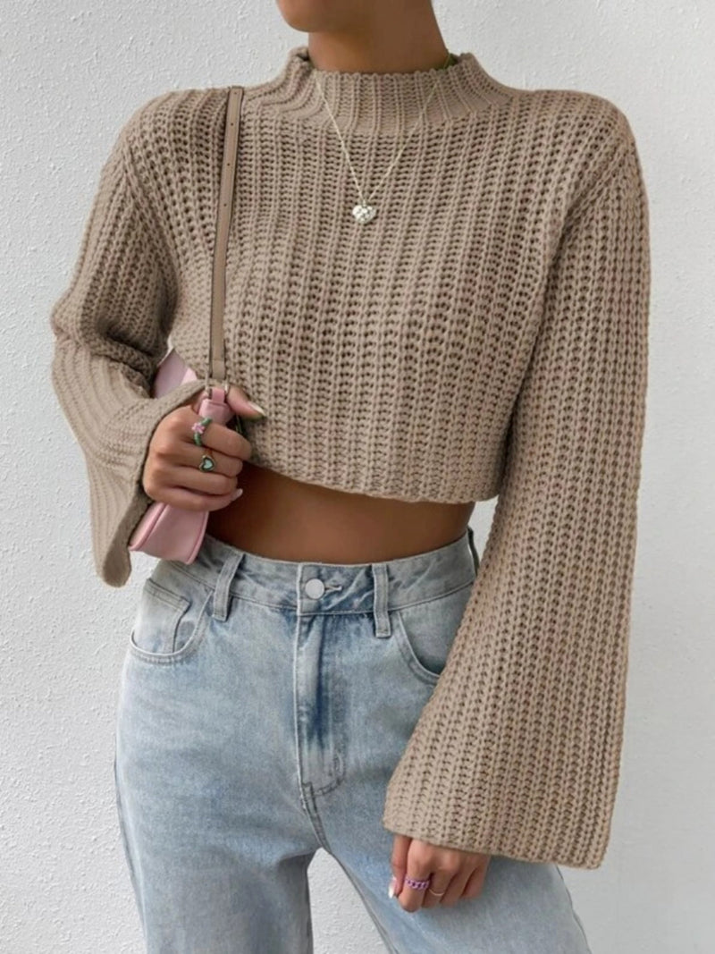 Suéter de diseño elegante
