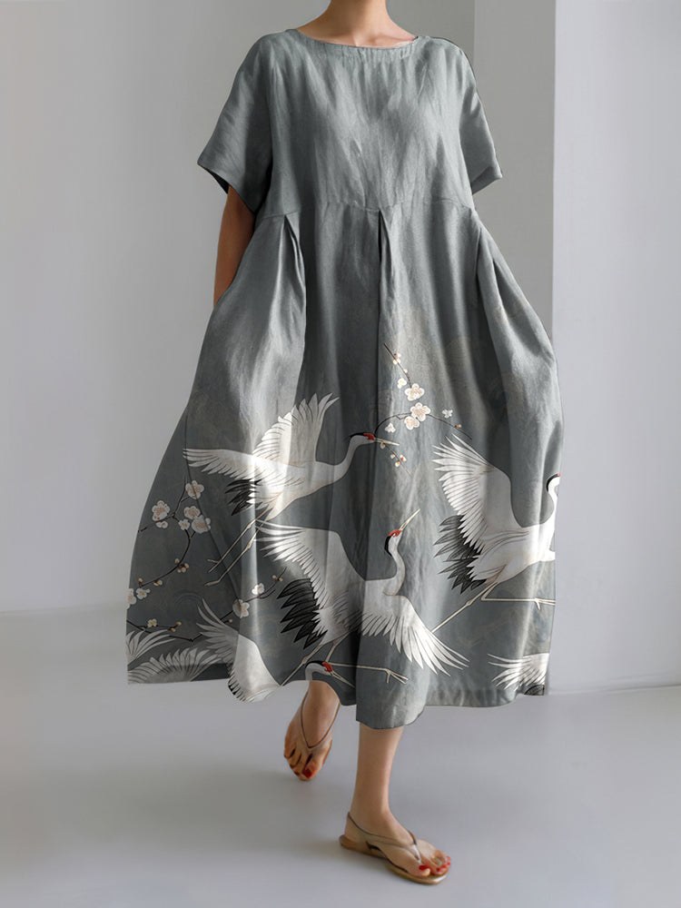 Vestido de diseño elegante