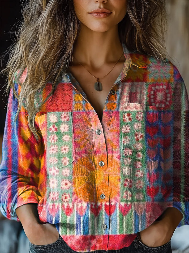 Prenda de diseño elegante