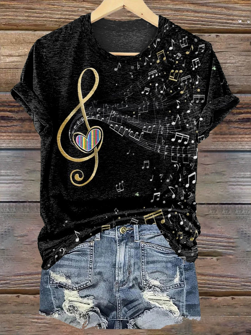 Camiseta de diseño elegante