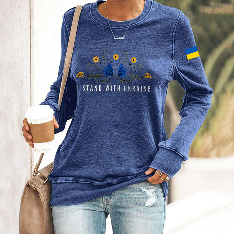 Camisa de diseño cuidado
