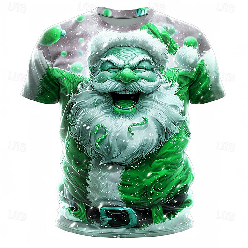 Camiseta de diseño elegante