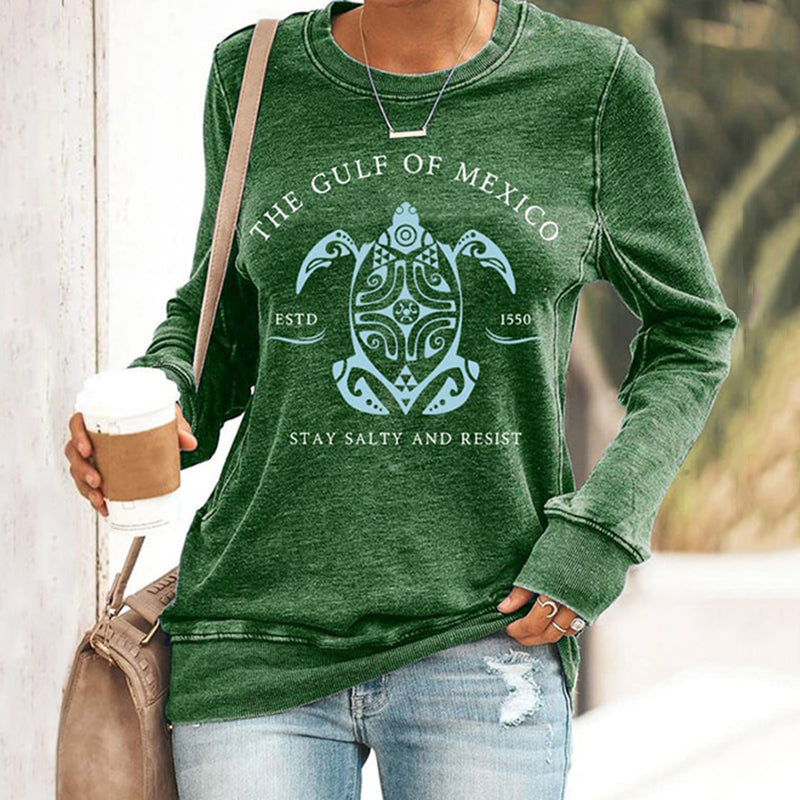 Camisa de estilo vintage atemporal
