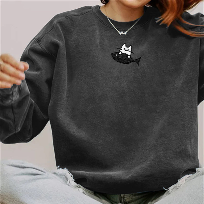 Camisa de diseño elegante