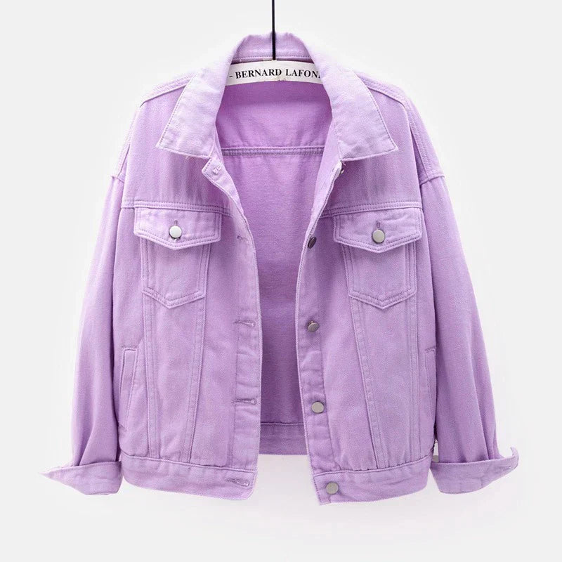 Chaqueta vintage clásico