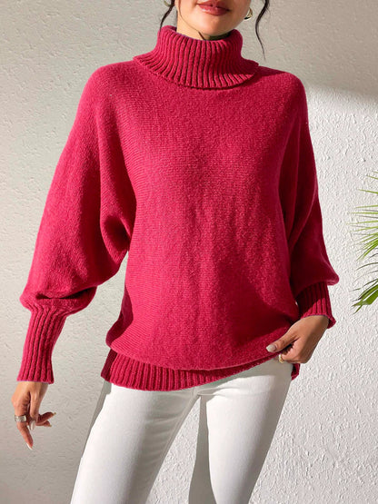Suéter de estilo vintage atemporal