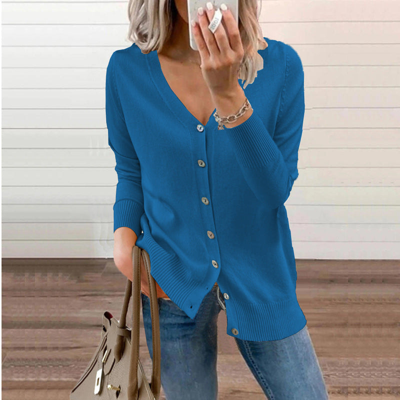 Blusa de diseño elegante